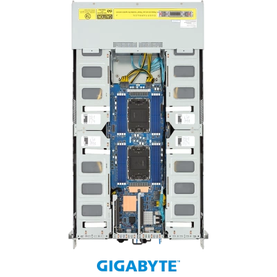 GIGABYTE G293-S45 (rev. IAP1) GIGABYTE G293-S45 (rev. IAP1)