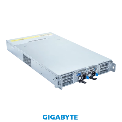 GIGABYTE G293-S45 (rev. IAP1) GIGABYTE G293-S45 (rev. IAP1)