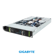 GIGABYTE G293-S46 (rev. AAM1)