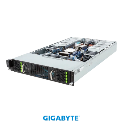 GIGABYTE G293-S46 (rev. AAM1)