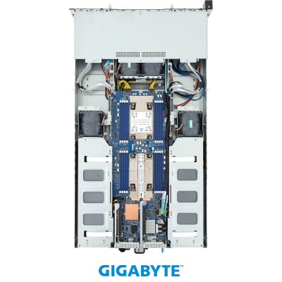 GIGABYTE G293-S46 (rev. AAM1) GIGABYTE G293-S46 (rev. AAM1)