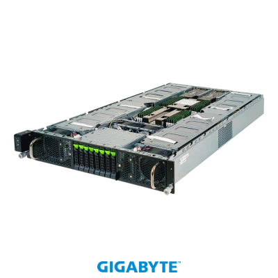 GIGABYTE G293-S47 (rev. AAP1)