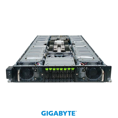 GIGABYTE G293-S47 (rev. AAP1) GIGABYTE G293-S47 (rev. AAP1)