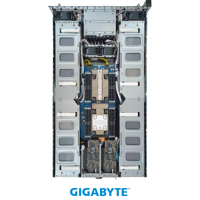 GIGABYTE G293-S47 (rev. AAP1) GIGABYTE G293-S47 (rev. AAP1)