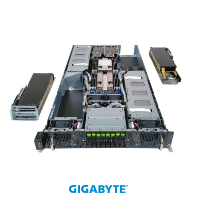 GIGABYTE G293-S47 (rev. AAP1) GIGABYTE G293-S47 (rev. AAP1)