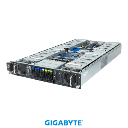 GIGABYTE G293-Z21 (rev. AAP1) GIGABYTE G293-Z21 (rev. AAP1)