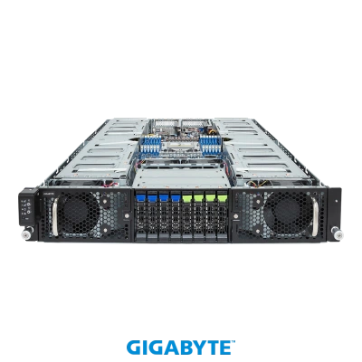 GIGABYTE G293-Z21 (rev. AAP1) GIGABYTE G293-Z21 (rev. AAP1)