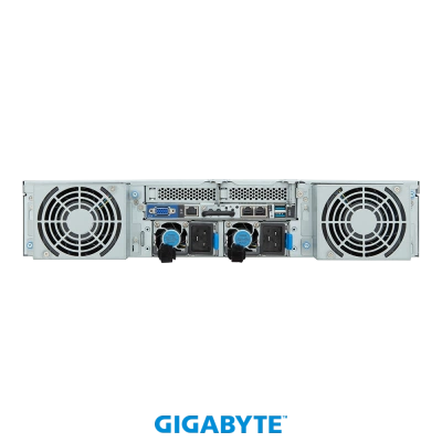 GIGABYTE G293-Z21 (rev. AAP1) GIGABYTE G293-Z21 (rev. AAP1)