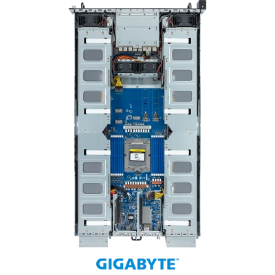 GIGABYTE G293-Z21 (rev. AAP1) GIGABYTE G293-Z21 (rev. AAP1)