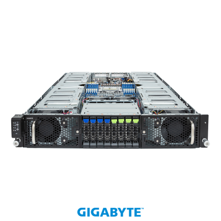 GIGABYTE G293-Z22 (rev. AAP1) GIGABYTE G293-Z22 (rev. AAP1)