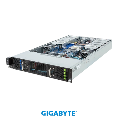 GIGABYTE G293-Z23 (rev. AAM1)