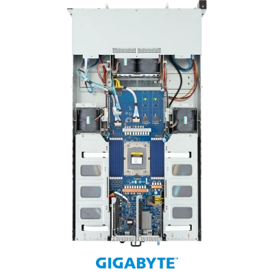 GIGABYTE G293-Z23 (rev. AAM1) GIGABYTE G293-Z23 (rev. AAM1)