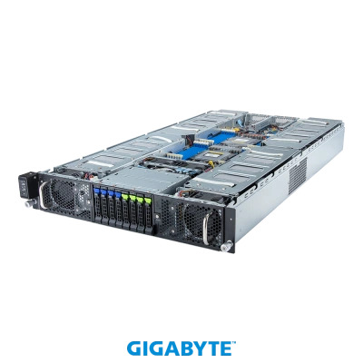 GIGABYTE G293-Z40 (rev. AAP1)