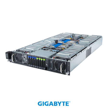 GIGABYTE G293-Z40 (rev. AAP1) GIGABYTE G293-Z40 (rev. AAP1)