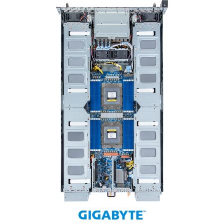 GIGABYTE G293-Z40 (rev. AAP1) GIGABYTE G293-Z40 (rev. AAP1)