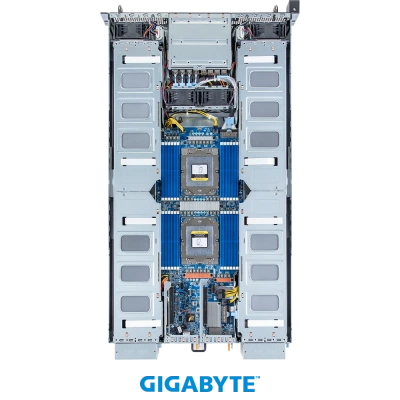 GIGABYTE G293-Z41 (rev. AAP1) GIGABYTE G293-Z41 (rev. AAP1)