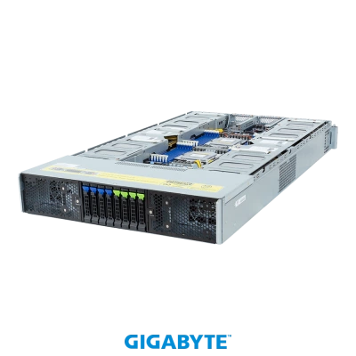 GIGABYTE G293-Z42 (rev. IAP1)
