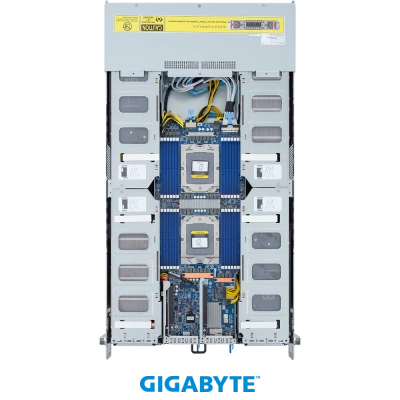 GIGABYTE G293-Z42 (rev. IAP1) GIGABYTE G293-Z42 (rev. IAP1)