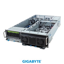 GIGABYTE G363-SR0 (rev. LAX1)