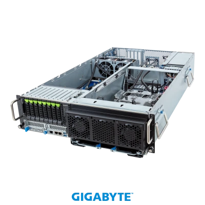 GIGABYTE G363-SR0 (rev. LAX1)