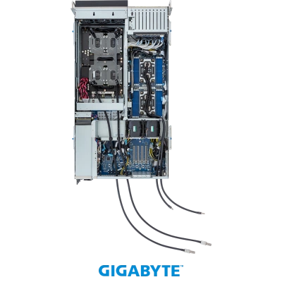 GIGABYTE G363-SR0 (rev. LAX1) GIGABYTE G363-SR0 (rev. LAX1)