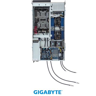GIGABYTE G363-ZR0 (rev. LAX1) GIGABYTE G363-ZR0 (rev. LAX1)