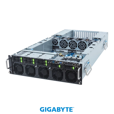 GIGABYTE G383-R80 (rev. AAP1)