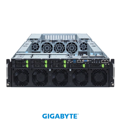 GIGABYTE G383-R80 (rev. AAP1) GIGABYTE G383-R80 (rev. AAP1)