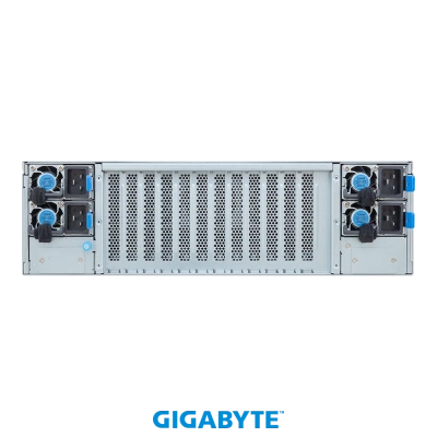 GIGABYTE G383-R80 (rev. AAP1) GIGABYTE G383-R80 (rev. AAP1)