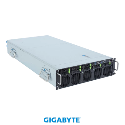GIGABYTE G383-R80 (rev. AAP1) GIGABYTE G383-R80 (rev. AAP1)