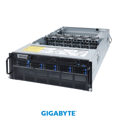 GIGABYTE G482-Z51 (rev. A00) GIGABYTE G482-Z51 (rev. A00)