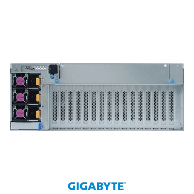 GIGABYTE G482-Z53 (rev. A00) GIGABYTE G482-Z53 (rev. A00)