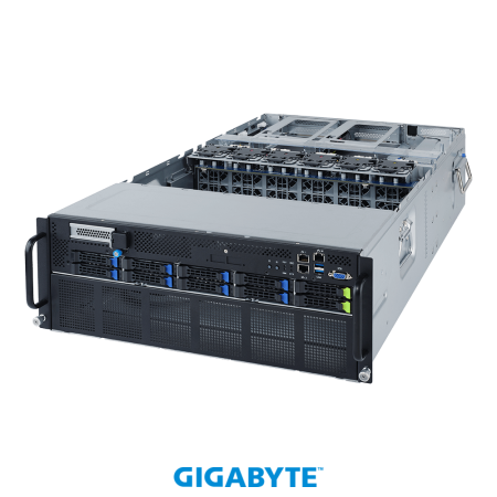 GIGABYTE G482-Z54 (rev. A00) GIGABYTE G482-Z54 (rev. A00)