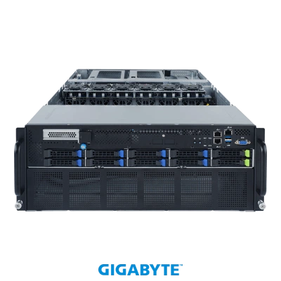 GIGABYTE G482-Z54 (rev. A00) GIGABYTE G482-Z54 (rev. A00)