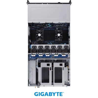 GIGABYTE G482-Z54 (rev. A00) GIGABYTE G482-Z54 (rev. A00)