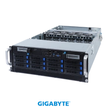 GIGABYTE G492-H80 (rev. 100)