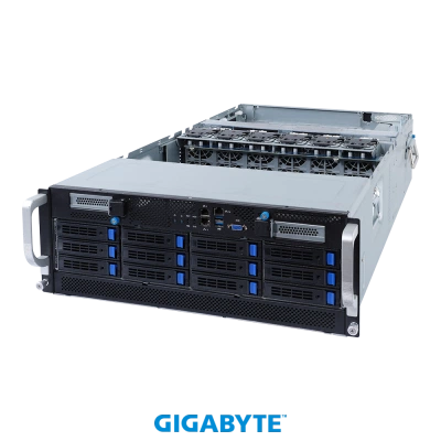 GIGABYTE G492-H80 (rev. 100)