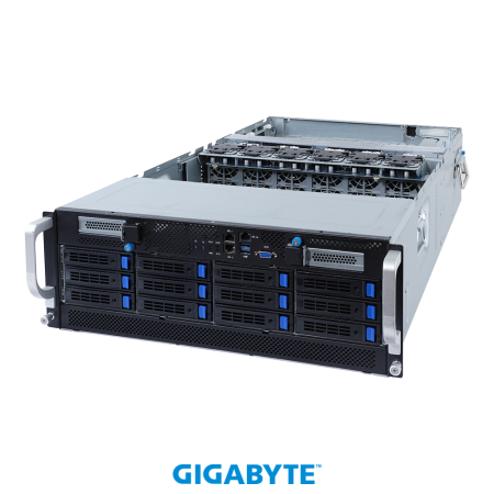 GIGABYTE G492-H80 (rev. 100) GIGABYTE G492-H80 (rev. 100)