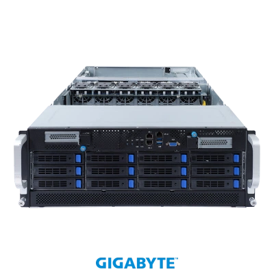 GIGABYTE G492-H80 (rev. 100) GIGABYTE G492-H80 (rev. 100)