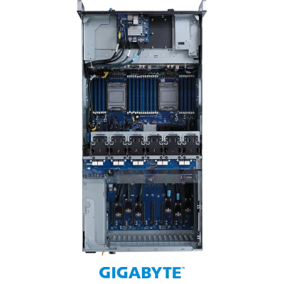 GIGABYTE G492-H80 (rev. 100) GIGABYTE G492-H80 (rev. 100)