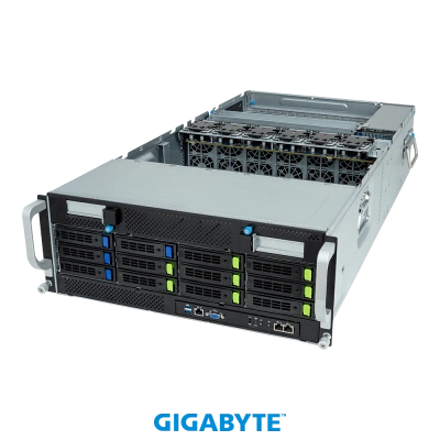 GIGABYTE G493-SB0 (rev. AAP1)
