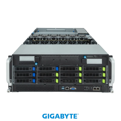 GIGABYTE G493-SB0 (rev. AAP1) GIGABYTE G493-SB0 (rev. AAP1)