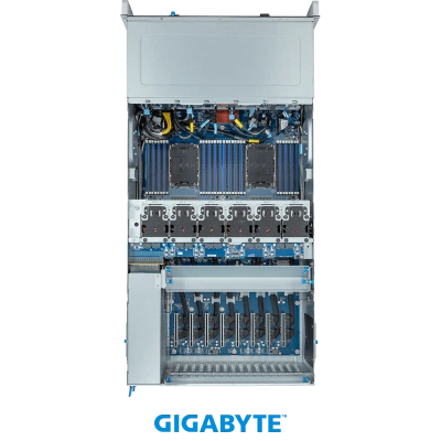 GIGABYTE G493-SB0 (rev. AAP1) GIGABYTE G493-SB0 (rev. AAP1)