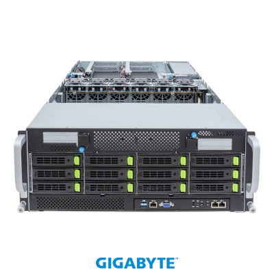 GIGABYTE G493-SB1 (rev. AAP1) GIGABYTE G493-SB1 (rev. AAP1)