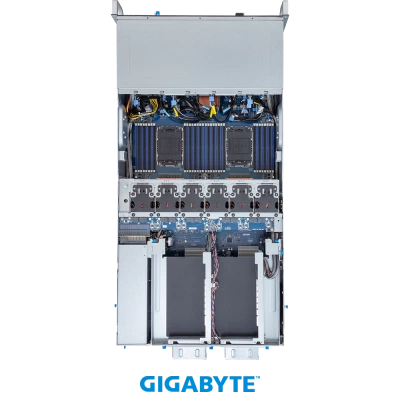 GIGABYTE G493-SB1 (rev. AAP1) GIGABYTE G493-SB1 (rev. AAP1)