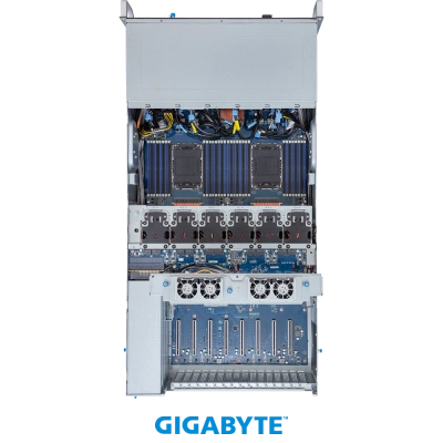 GIGABYTE G493-SB1 (rev. AAP1) GIGABYTE G493-SB1 (rev. AAP1)