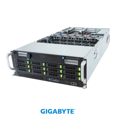 GIGABYTE G493-SB2 (rev. AAP1)