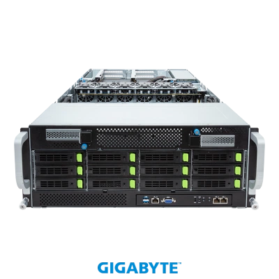 GIGABYTE G493-SB2 (rev. AAP1) GIGABYTE G493-SB2 (rev. AAP1)