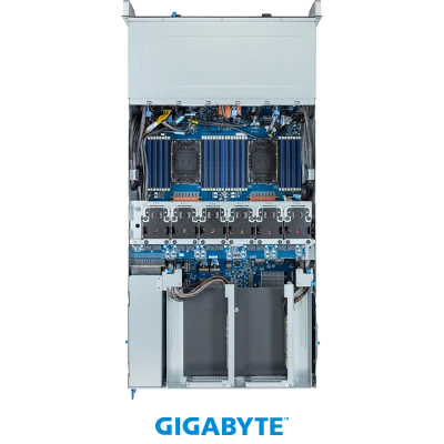 GIGABYTE G493-SB2 (rev. AAP1) GIGABYTE G493-SB2 (rev. AAP1)