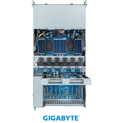 GIGABYTE G493-SB2 (rev. AAP1) GIGABYTE G493-SB2 (rev. AAP1)